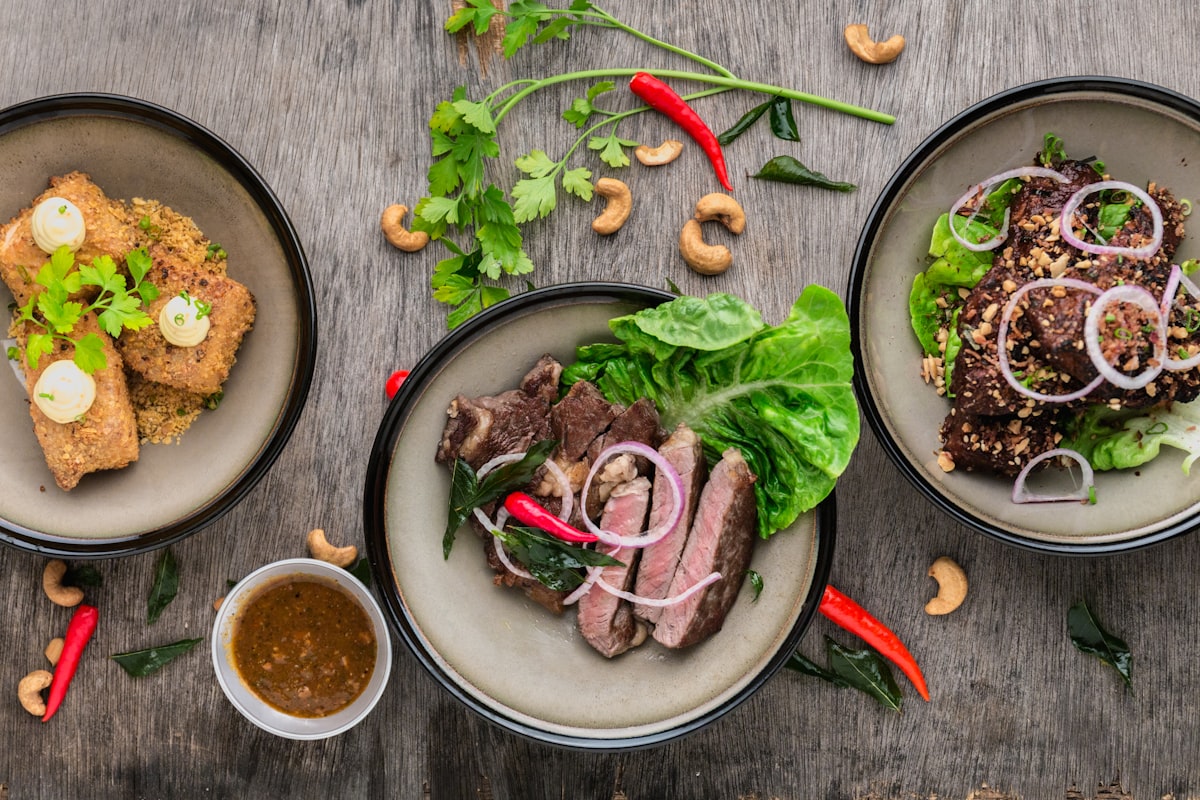 Nutritionist consultation and personalized diet planning